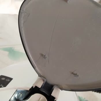 Pirantech Buhar Makinesi: Dayanıksız Parçalar Ve Hatalı Kullanıcı Suçlaması