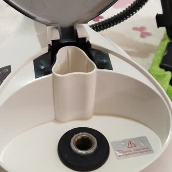 Pirantech Buhar Makinesi: Dayanıksız Parçalar Ve Hatalı Kullanıcı Suçlaması