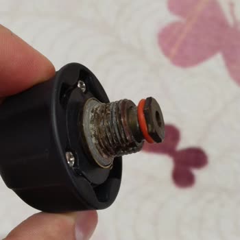 Pirantech Buhar Makinesi: Dayanıksız Parçalar Ve Hatalı Kullanıcı Suçlaması