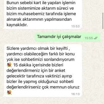 Kıyafet Sepeti Rückerstattung für 5463₺ Kleid nach falscher Farbwahl verweigert