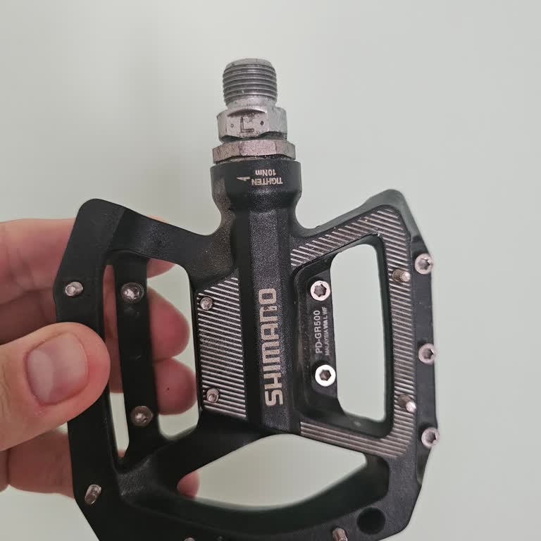 Yeni Alınan Pedallarda Erken Ses Sorunu