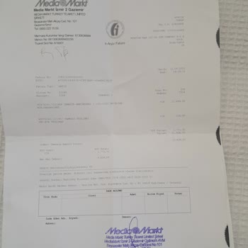 Electrolux Çamaşır Makinesi Kullanımında Sorunlar