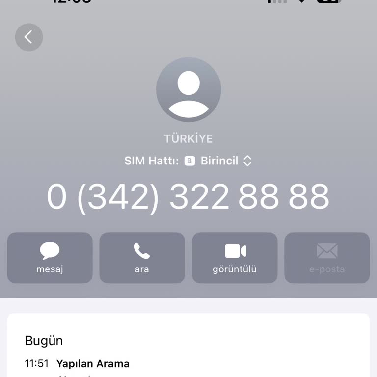 Gaziantep'te Küşleme Kebap Hüsranı