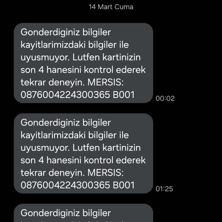 ING Banka Müşteri Hizmetlerine Ulaşamama Sorunu