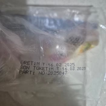 Ünal Peynircilik Güvenerek Aldığım Ünal Marka Kaşar Peynirinde Beklenmedik Küflenme Sorunu