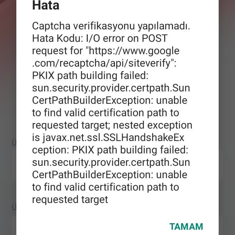 Adalet Bakanlığı Acil Giriş Sorunu: Görüntülü Konuşma Engeli