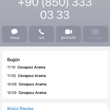 Modem İadesi Ve Haksız Ceza Tehdidi
