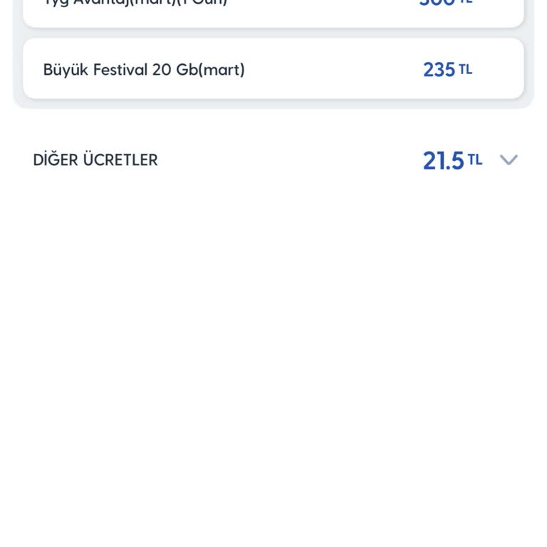 Sınır Yakınında Olmanın Bedeli: Haksız 300 TL TYG Ücreti