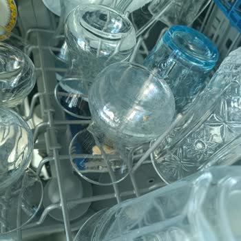 Grundig Bulaşık Makinesi: Sürekli Sorunlar Ve Çözümsüzlük