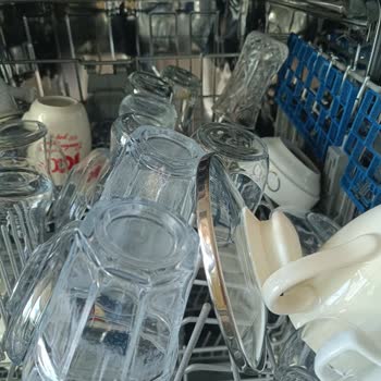 Grundig Bulaşık Makinesi: Sürekli Sorunlar Ve Çözümsüzlük