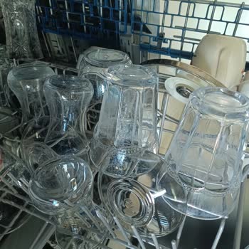 Grundig Bulaşık Makinesi: Sürekli Sorunlar Ve Çözümsüzlük