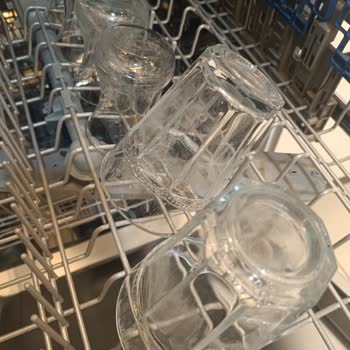 Grundig Bulaşık Makinesi: Sürekli Sorunlar Ve Çözümsüzlük