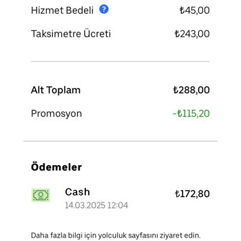 Çifte Ödeme Mağduriyeti: Hem Nakit Hem Kart Çekildi!