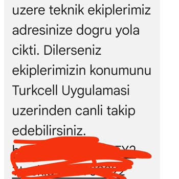Göknet'ten Beklenmedik Ücret Artışı Ve Hizmet Sorunları
