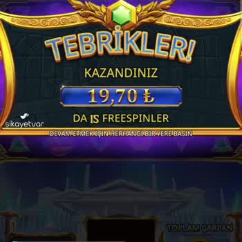 Dinamobet Müdahale Ve Memnuniyetsizlik