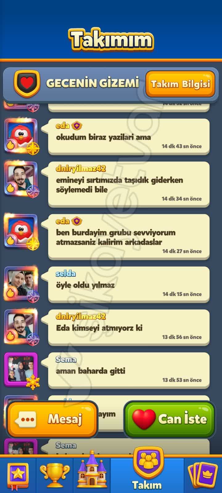 Royal Match Player Uses Inappropriate Language and Threats - Xolvie