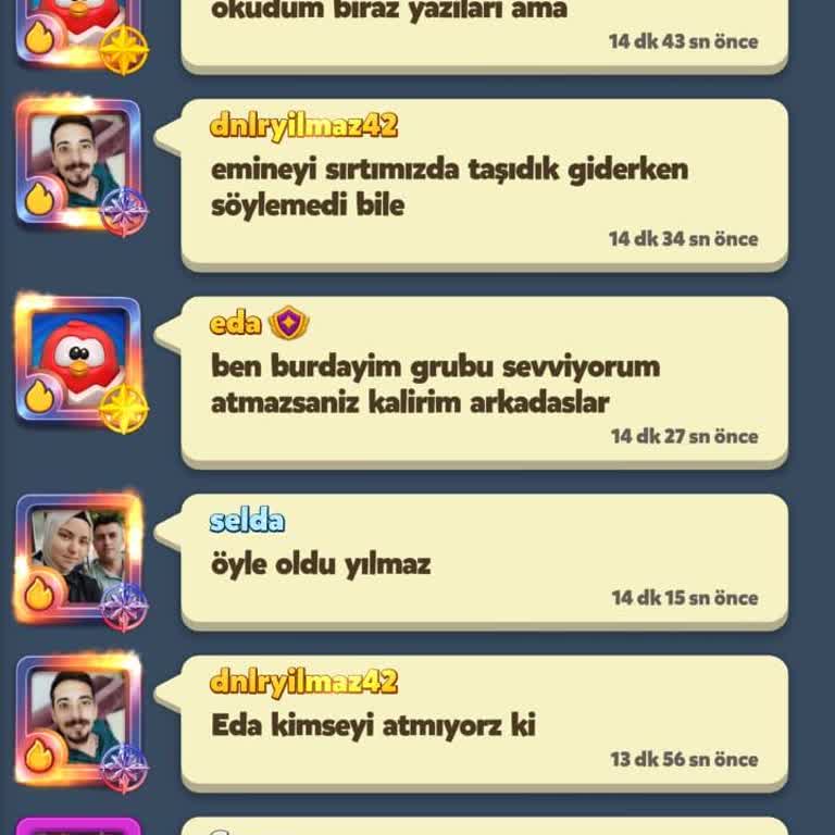 Royal Match Player Uses Inappropriate Language and Threats