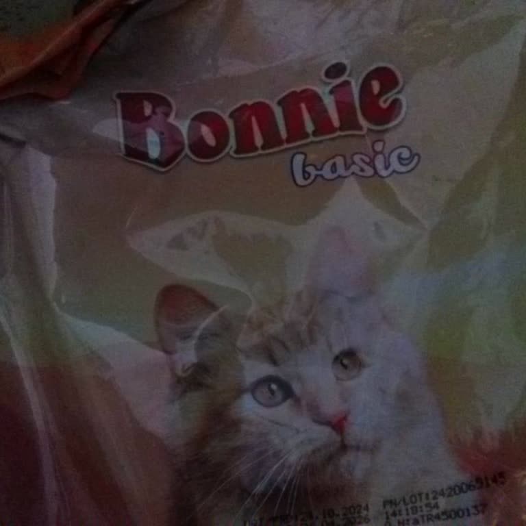 Yanlış Kedi Maması Gönderimi: Acil Düzeltme Talebi