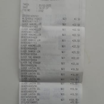 Şok Marketin İade Kampanyasında Yaşanan Sorunlar