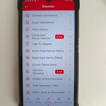 Ziraat Bankası'nın Kampanya Yanıltmacası Ve Müşteri Hizmetleri Sorunu