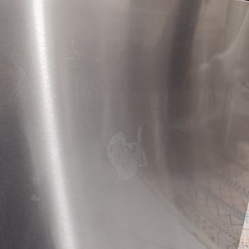 Bosch Ürünlerinde Kapak Vernik Problemi