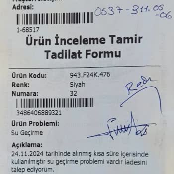 Vicco Botlar Su Geçiriyor: Çocukların Sağlığı Tehlikede!