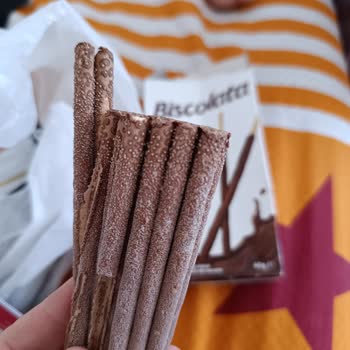 Bozuk Çikolata İle Sağlık Tehlikesi