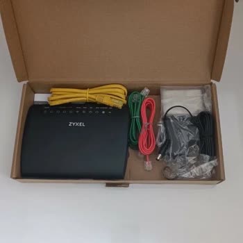 Modem Ücreti Ve İnternet Geçiş Sorunları