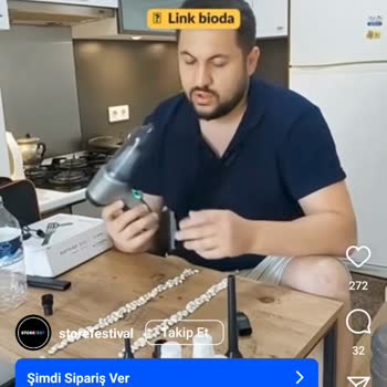 Storefestival Kalitesiz Ürün Satışı