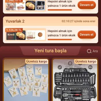 Yanıltıcı Hediye Kampanyası Mağduriyeti