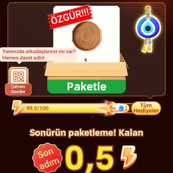 Yanıltıcı Hediye Kampanyası Mağduriyeti