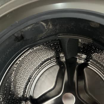 Bosch Çamaşır Makinesi Lastik Küflenme Sorunu