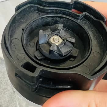 Blender Kullanımında Erken Arıza Sorunu