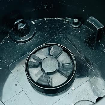 Blender Kullanımında Erken Arıza Sorunu