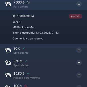 7slots Sitesinde Geciken Para Çekim İşlemi: Acil Çözüm Bekleniyor!