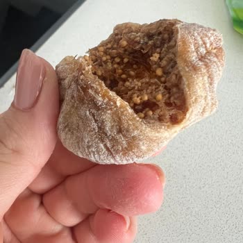 Yanlış Ürün Ve Küflü Teslimat Sorunu