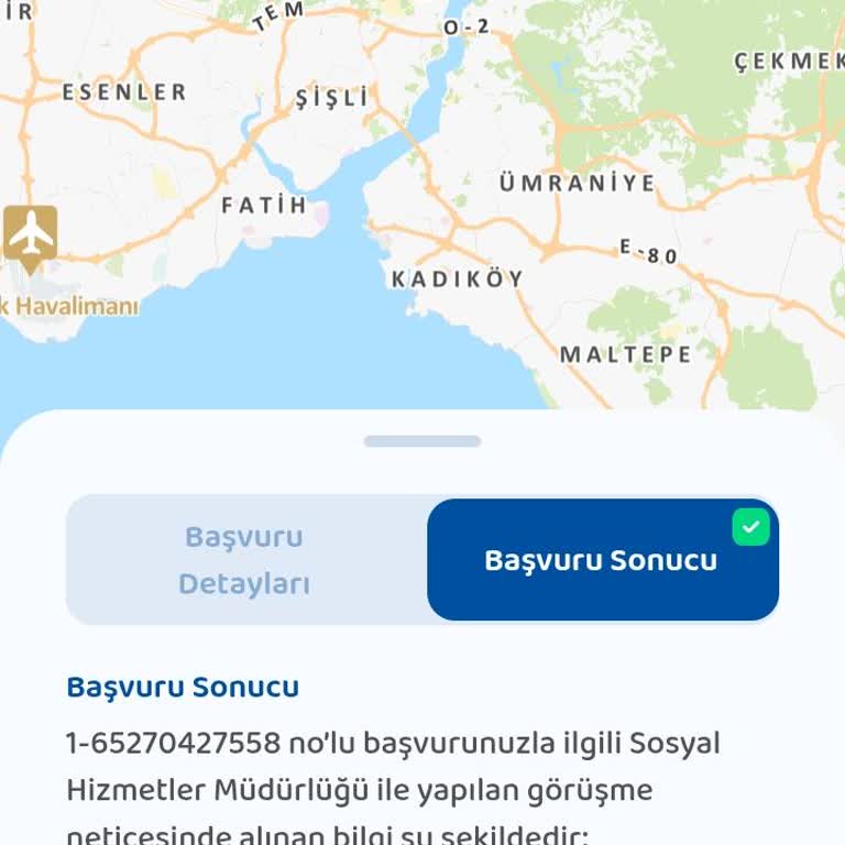 İBB Kupon Yardımı Başvurusunda Belirsizlik