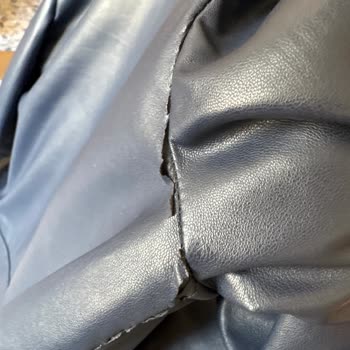 Pierre Cardin Giyim Montta Kalite Sorunu Ve İlgisiz Müşteri Hizmetleri