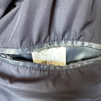 Pierre Cardin Giyim Montta Kalite Sorunu Ve İlgisiz Müşteri Hizmetleri