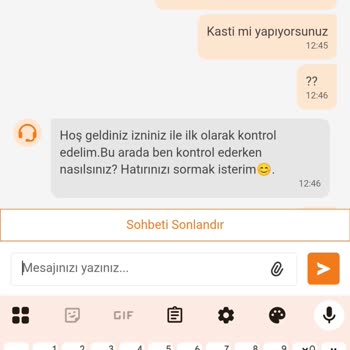 Trendyol Çark Kampanyası Hayal Kırıklığı