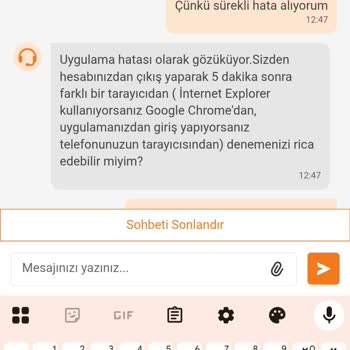Trendyol Çark Kampanyası Hayal Kırıklığı