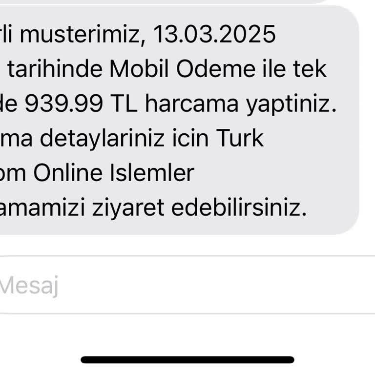 Yanlışlıkla Yapılan Abonelik Ve Geri Ödeme Talebi