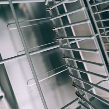Samsung DW60M5042FS Dishwasher Baskets Rotted and Replacement Is Overpriced
