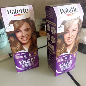 Watsons'ta Saç Boyası İade Sorunu