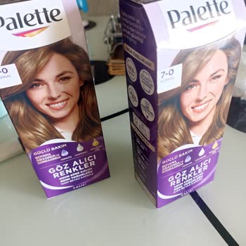 Watsons'ta Saç Boyası İade Sorunu