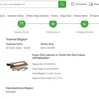 Yanlış Fatura Düzenlemesi Ve İletişim Eksikliği