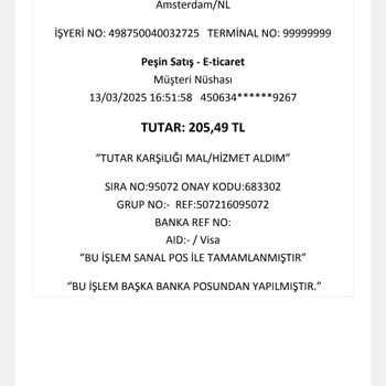 İptal Edilen Üyelikte Sürekli Ödeme Sorunu