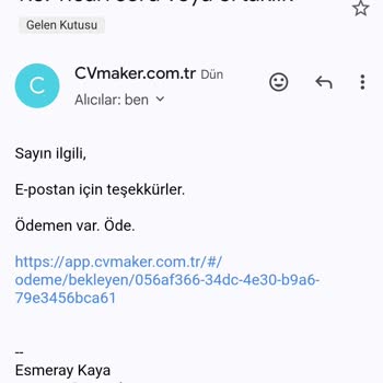 İptal Edilen Üyelikte Sürekli Ödeme Sorunu