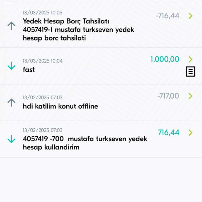 Sigorta Poliçesi İptalinde Yaşanan Sorun Ve Yanlış Para Çekimi