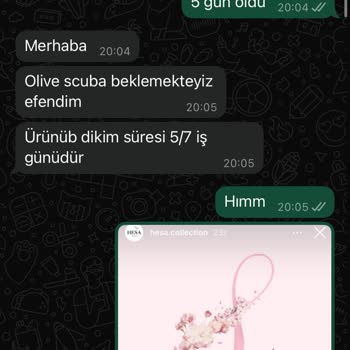 Müşteri Memnuniyeti Yerine Tehdit Ve Saygısızlık